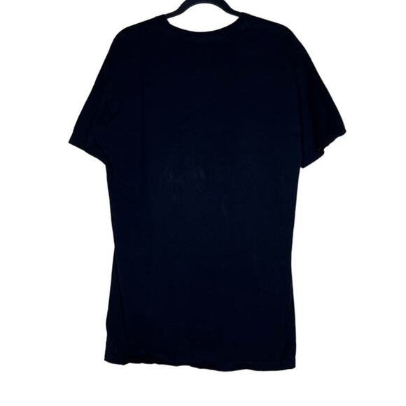 The Weeknd XO, Alchemist T-shirt, Black, Red  Graphic Tee - Picture 2 of 8